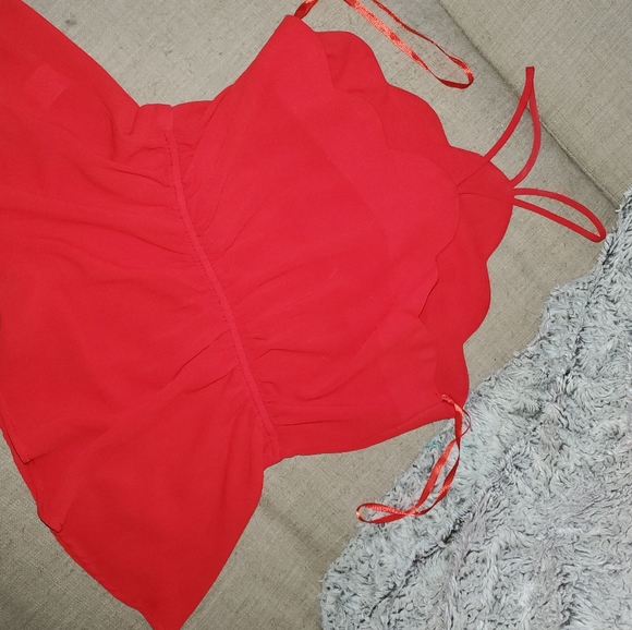 Tank top - Picture 3 of 3